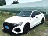 2021 Audi A3 1.4T 150HP L4 7DCT