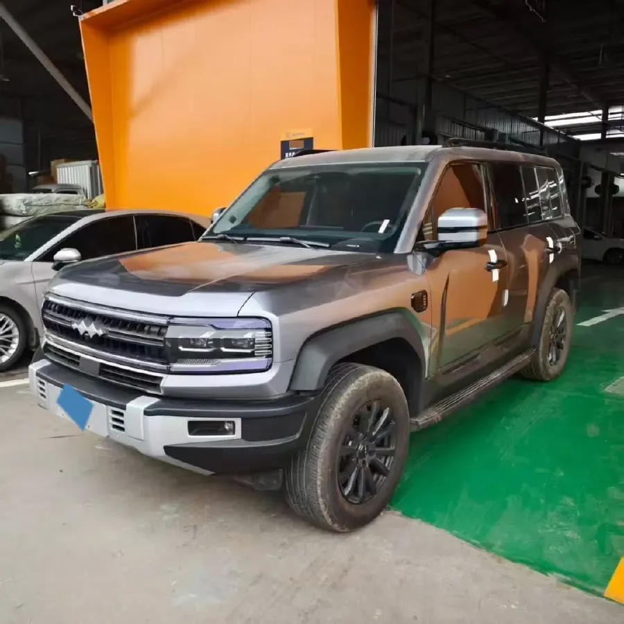 2025 FangChengBao Bao 5 1.5T 194HP L4 E-CVT PHEV 31.8KWH,autocango,china used car exporter,china ev exporter,chinese used car exporter,chinese used ev exporter