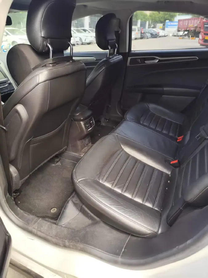 2013 Ford Mondeo 2.0T 203HP L4 6AT,autocango,china used car exporter,china ev exporter,chinese used car exporter,chinese used ev exporter
