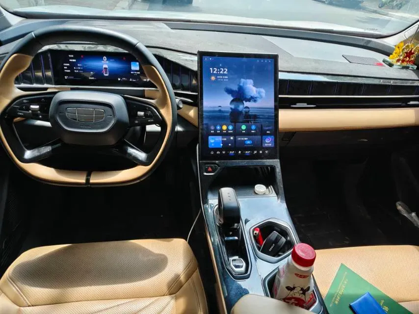 2023 Geely StarRay 1.5T 181HP L4 7DCT,autocango,china used car exporter,china ev exporter,chinese used car exporter,chinese used ev exporter