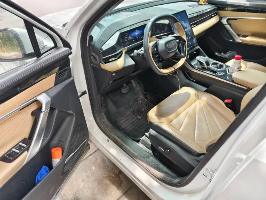2023 Geely StarRay 1.5T 181HP L4 7DCT,autocango,china used car exporter,china ev exporter,chinese used car exporter,chinese used ev exporter