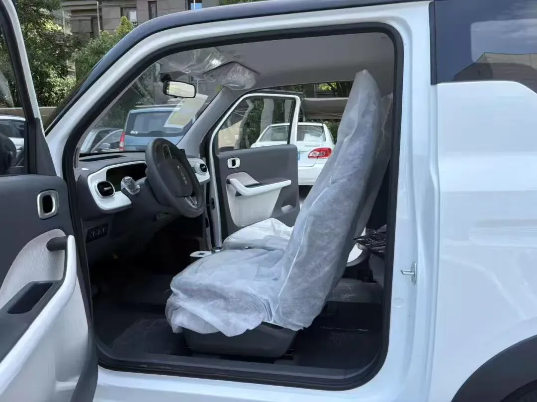 2025 Geely Galaxy Panda BEV 17.03KWH,autocango,china used car exporter,china ev exporter,chinese used car exporter,chinese used ev exporter