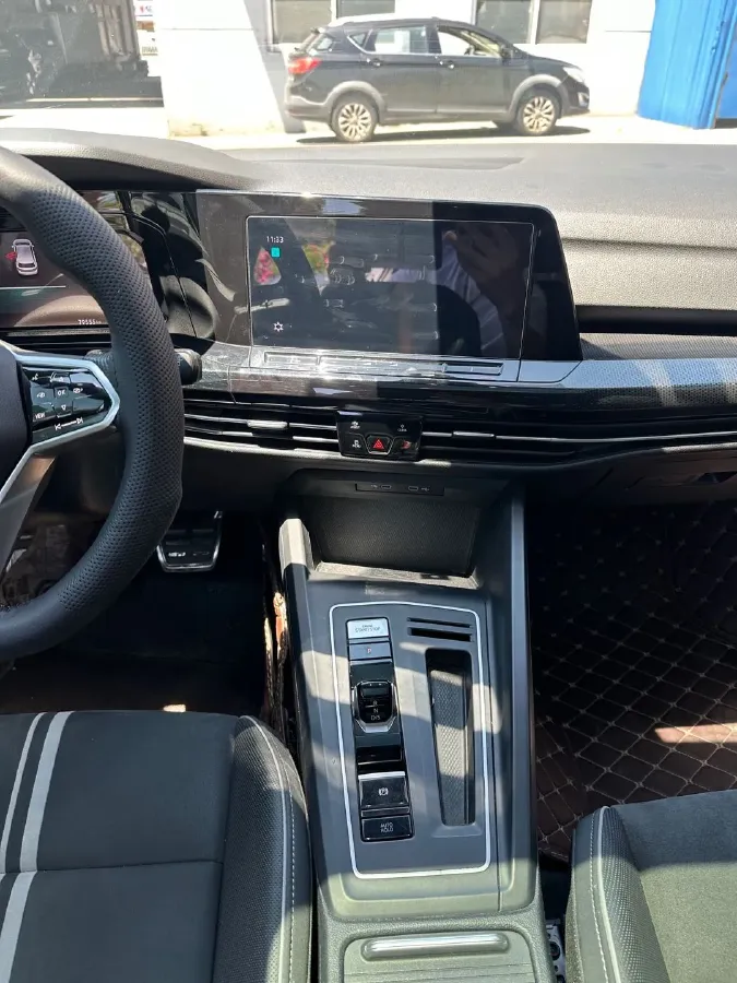 2021 Volkswagen Golf 1.4T 150HP L4 7DCT,autocango,china used car exporter,china ev exporter,chinese used car exporter,chinese used ev exporter