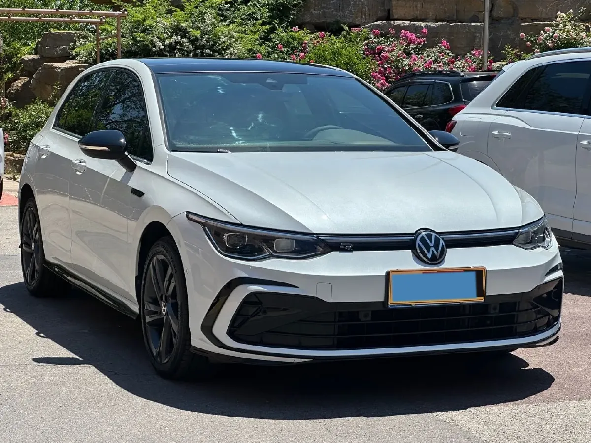 2021 Volkswagen Golf 1.4T 150HP L4 7DCT,autocango,china used car exporter,china ev exporter,chinese used car exporter,chinese used ev exporter
