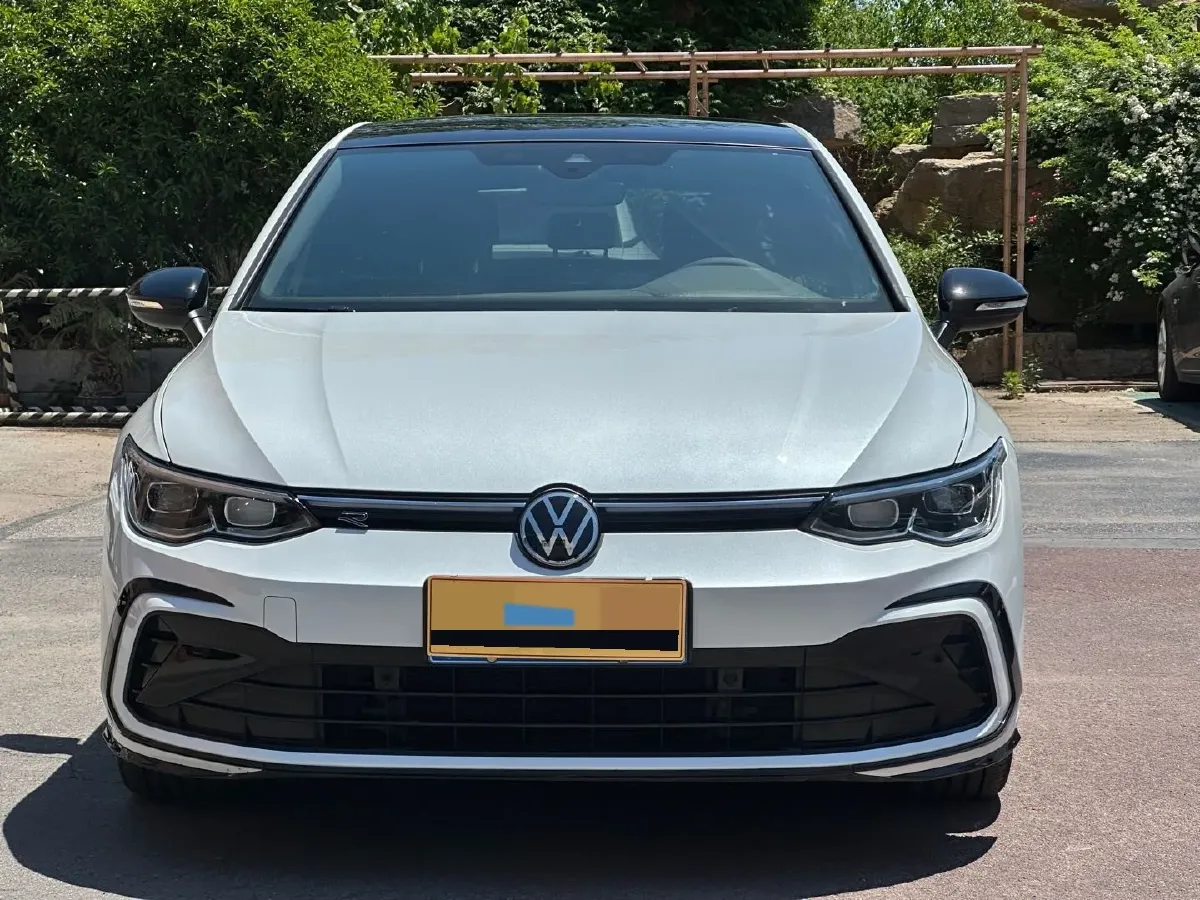 2021 Volkswagen Golf 1.4T 150HP L4 7DCT,autocango,china used car exporter,china ev exporter,chinese used car exporter,chinese used ev exporter