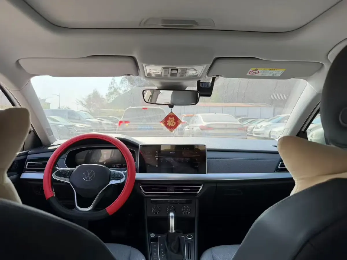 2023 Volkswagen Lavida 1.5T 160HP L4 7DCT,autocango,china used car exporter,china ev exporter,chinese used car exporter,chinese used ev exporter