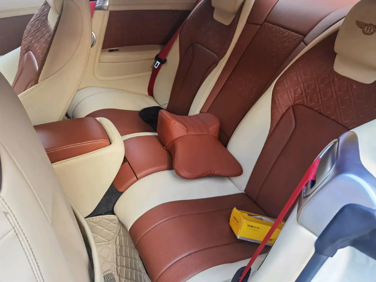 2017 Bentley Continental 4.0T 507HP V8 8AT,autocango,china used car exporter,china ev exporter,chinese used car exporter,chinese used ev exporter