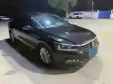 2016 Volkswagen Passat 1.8T 180HP L4 7DCT