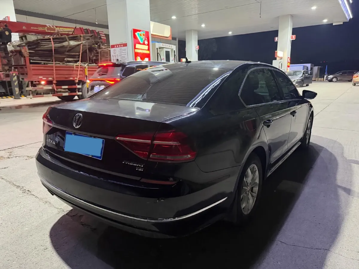 2016 Volkswagen Passat 1.8T 180HP L4 7DCT,autocango,china used car exporter,china ev exporter,chinese used car exporter,chinese used ev exporter