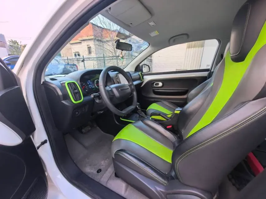 2021 Roewe Clever BEV 29.13KWH,autocango,china used car exporter,china ev exporter,chinese used car exporter,chinese used ev exporter