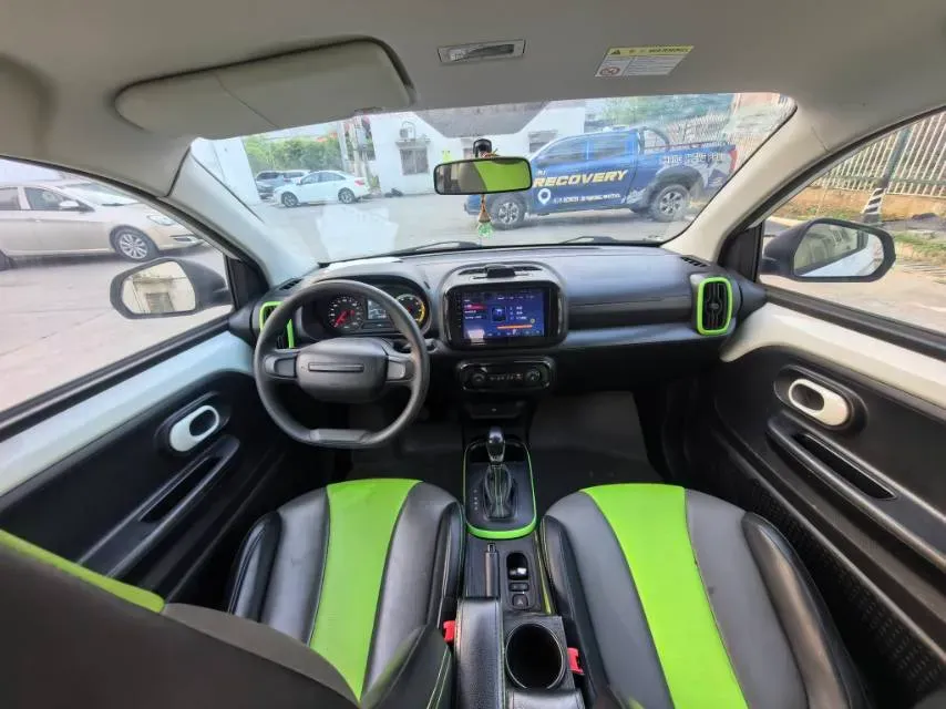 2021 Roewe Clever BEV 29.13KWH,autocango,china used car exporter,china ev exporter,chinese used car exporter,chinese used ev exporter