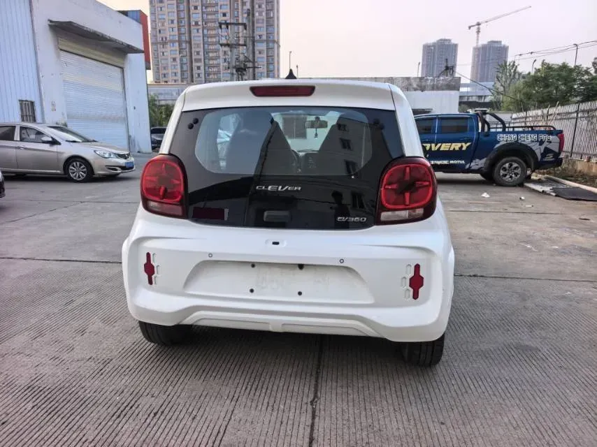 2021 Roewe Clever BEV 29.13KWH,autocango,china used car exporter,china ev exporter,chinese used car exporter,chinese used ev exporter