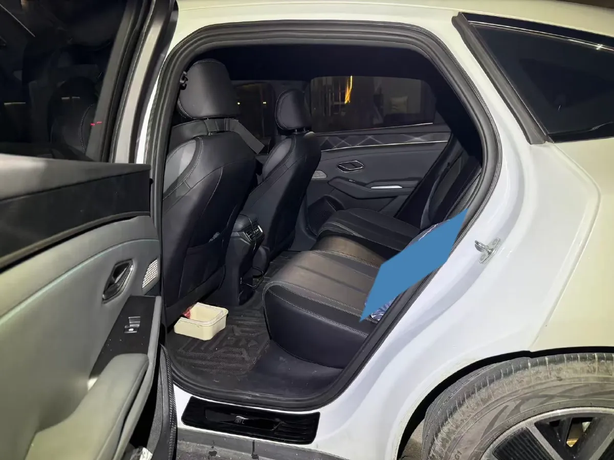 2024 BYD QinL 1.5L 101HP L4 E-CVT PHEV 10.08KWH,autocango,china used car exporter,china ev exporter,chinese used car exporter,chinese used ev exporter