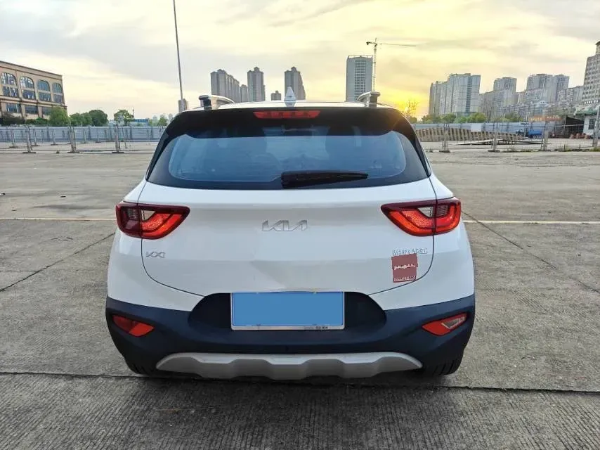 2021 Kia KX1 1.4L 100HP L4 CVT,autocango,china used car exporter,china ev exporter,chinese used car exporter,chinese used ev exporter