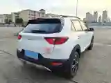 2021 Kia KX1 1.4L 100HP L4 CVT