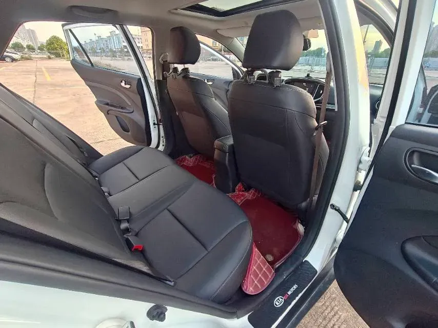 2021 Kia KX1 1.4L 100HP L4 CVT,autocango,china used car exporter,china ev exporter,chinese used car exporter,chinese used ev exporter