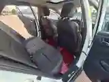 2021 Kia KX1 1.4L 100HP L4 CVT