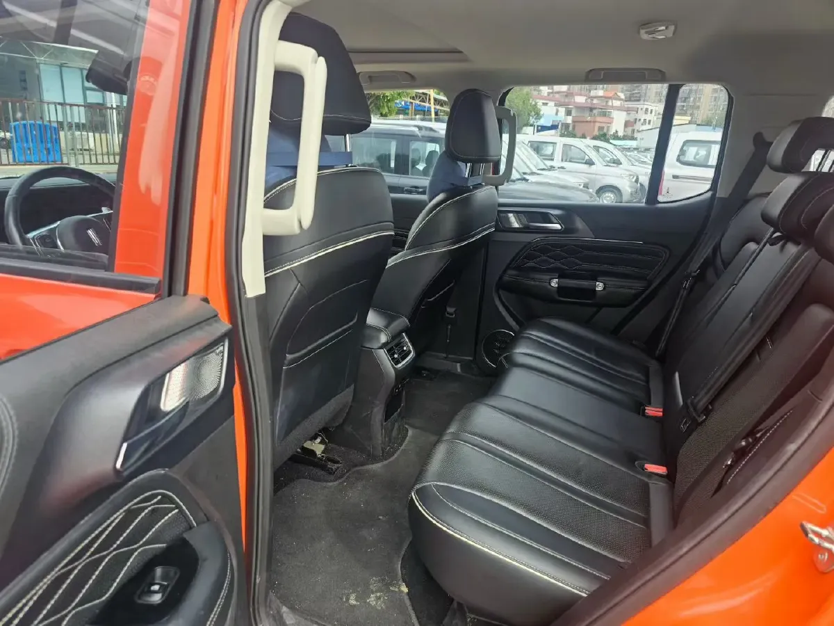 2021 Tank 300 2.0T 227HP L4 8AT,autocango,china used car exporter,china ev exporter,chinese used car exporter,chinese used ev exporter