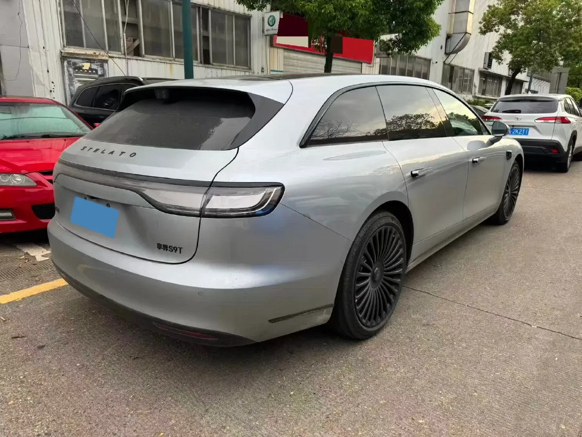 2025 HIMA Stelato S9T BEV,autocango,china used car exporter,china ev exporter,chinese used car exporter,chinese used ev exporter