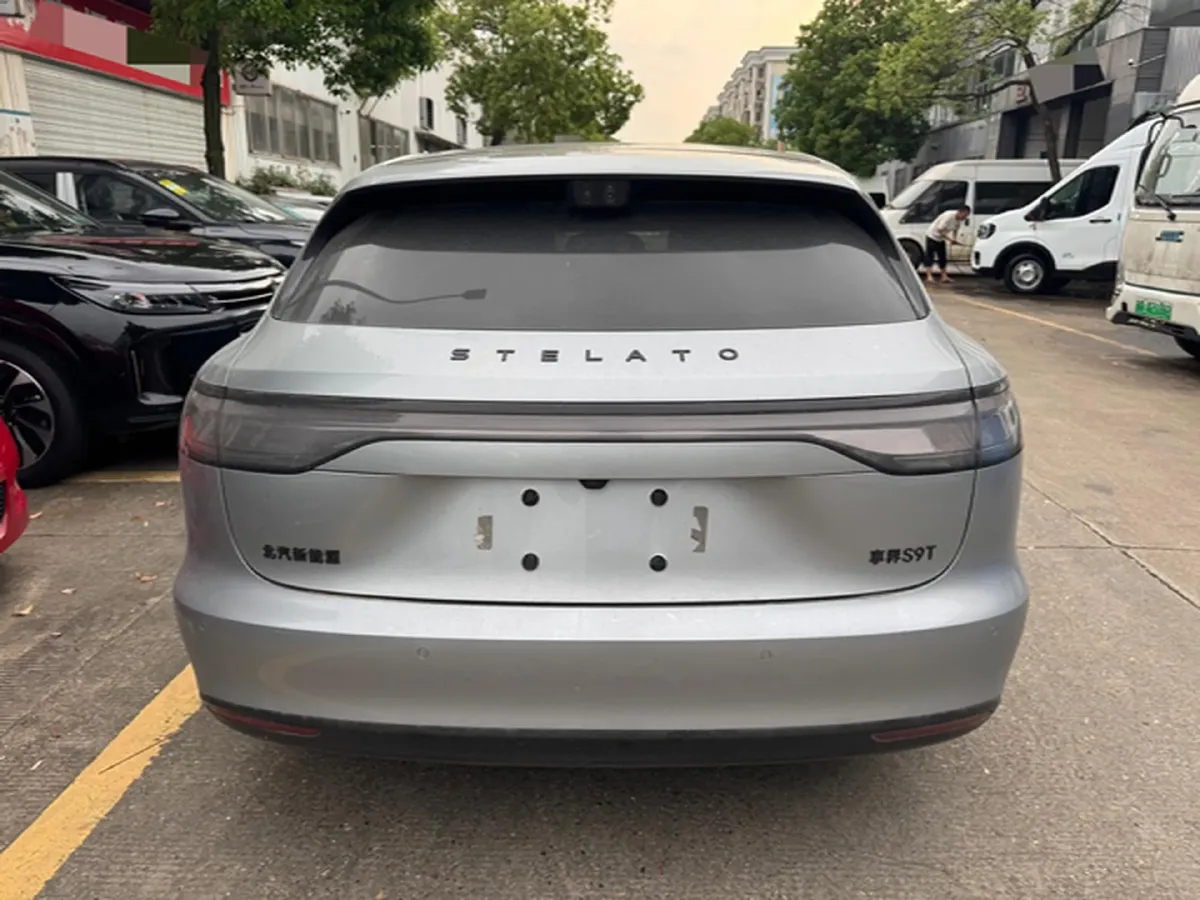 2025 HIMA Stelato S9T BEV,autocango,china used car exporter,china ev exporter,chinese used car exporter,chinese used ev exporter