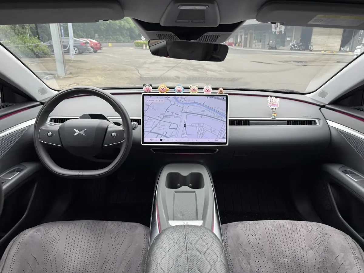 2024 Xpeng MONA M03 BEV 51.8KWH,autocango,china used car exporter,china ev exporter,chinese used car exporter,chinese used ev exporter