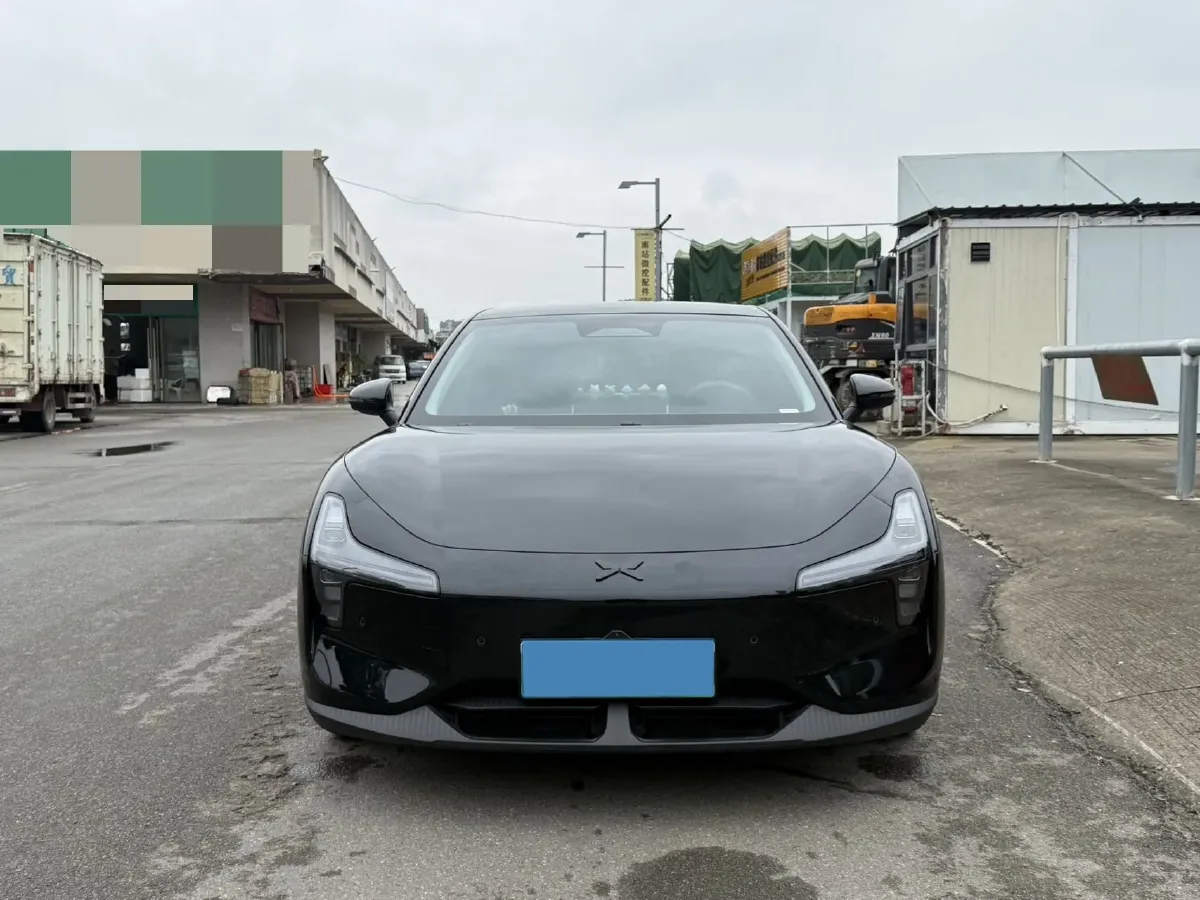 2024 Xpeng MONA M03 BEV 51.8KWH,autocango,china used car exporter,china ev exporter,chinese used car exporter,chinese used ev exporter