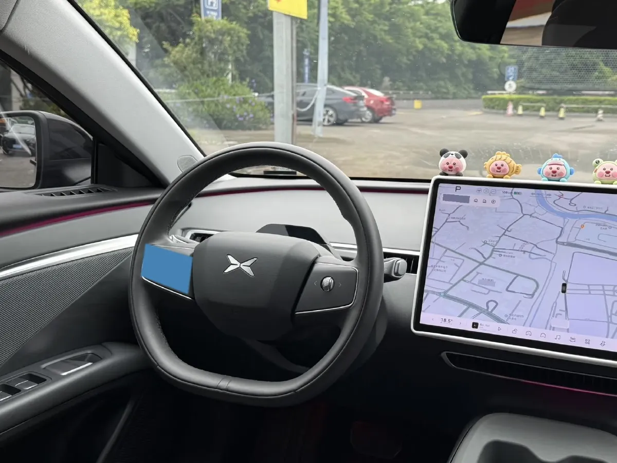 2024 Xpeng MONA M03 BEV 51.8KWH,autocango,china used car exporter,china ev exporter,chinese used car exporter,chinese used ev exporter
