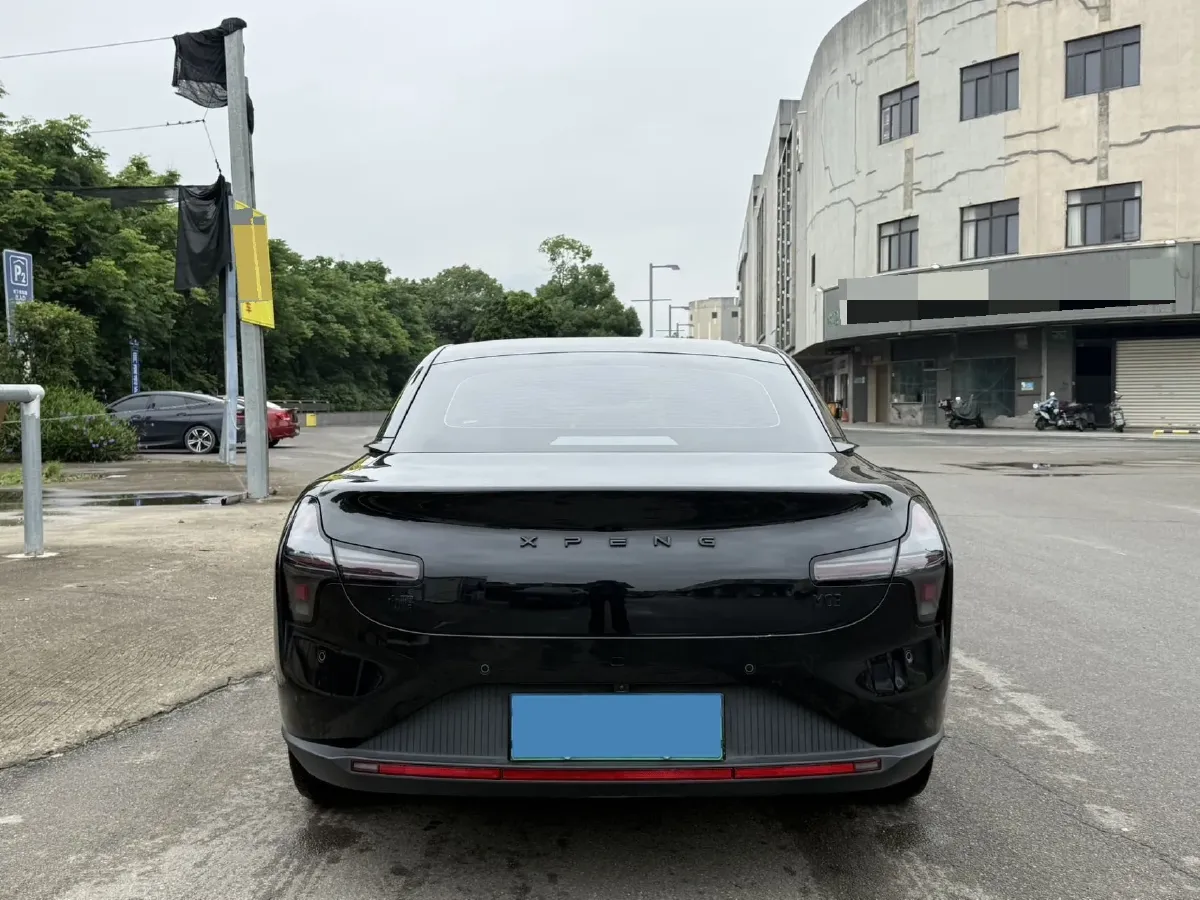2024 Xpeng MONA M03 BEV 51.8KWH,autocango,china used car exporter,china ev exporter,chinese used car exporter,chinese used ev exporter