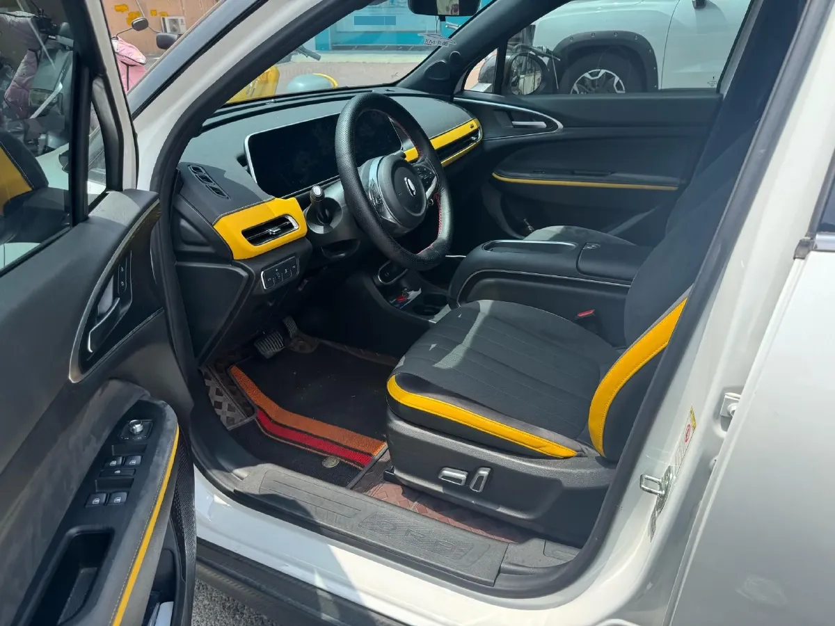 2023 Ora FunkyCat GT BEV 47.8KWH,autocango,china used car exporter,china ev exporter,chinese used car exporter,chinese used ev exporter