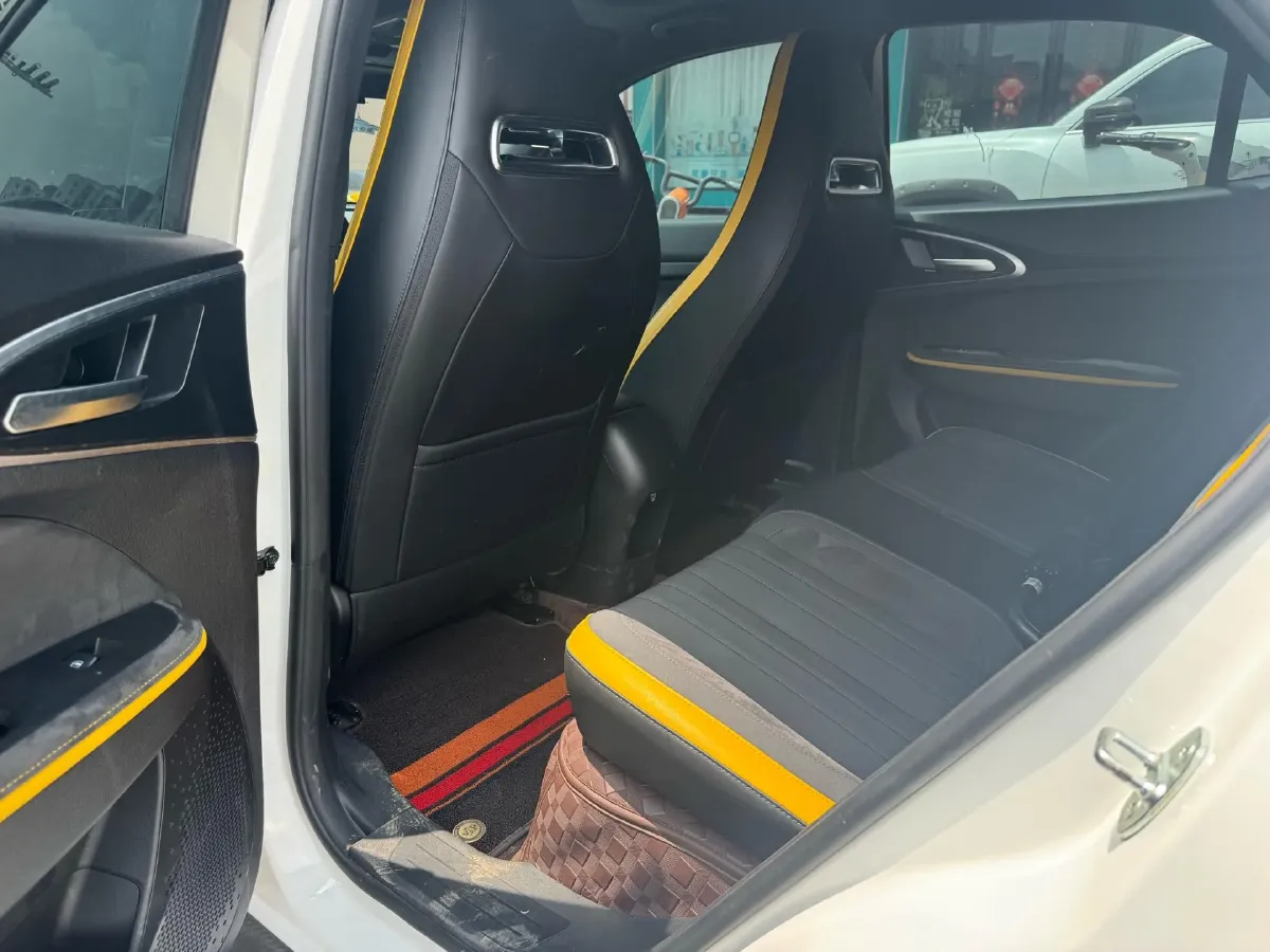 2023 Ora FunkyCat GT BEV 47.8KWH,autocango,china used car exporter,china ev exporter,chinese used car exporter,chinese used ev exporter