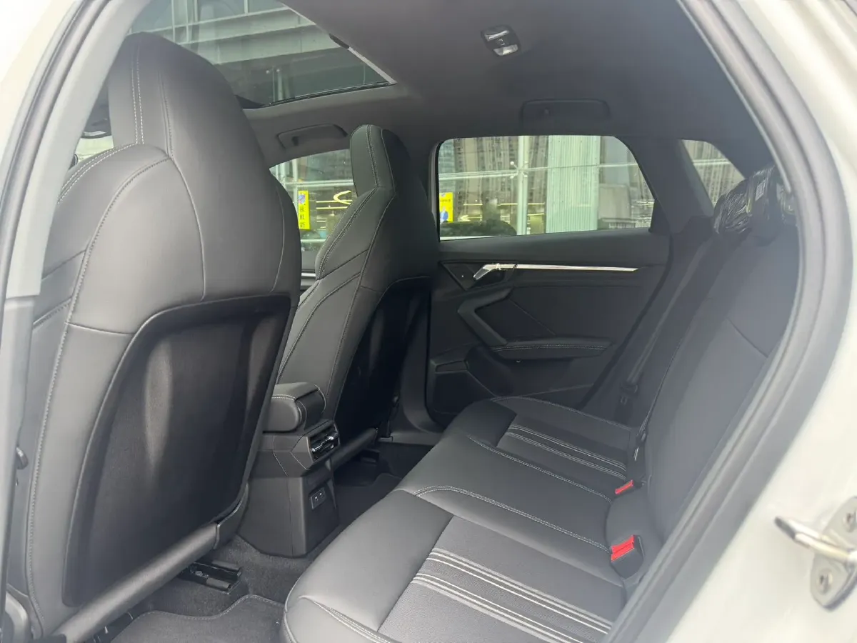 2024 Audi A3 1.4T 150HP L4 7DCT,autocango,china used car exporter,china ev exporter,chinese used car exporter,chinese used ev exporter