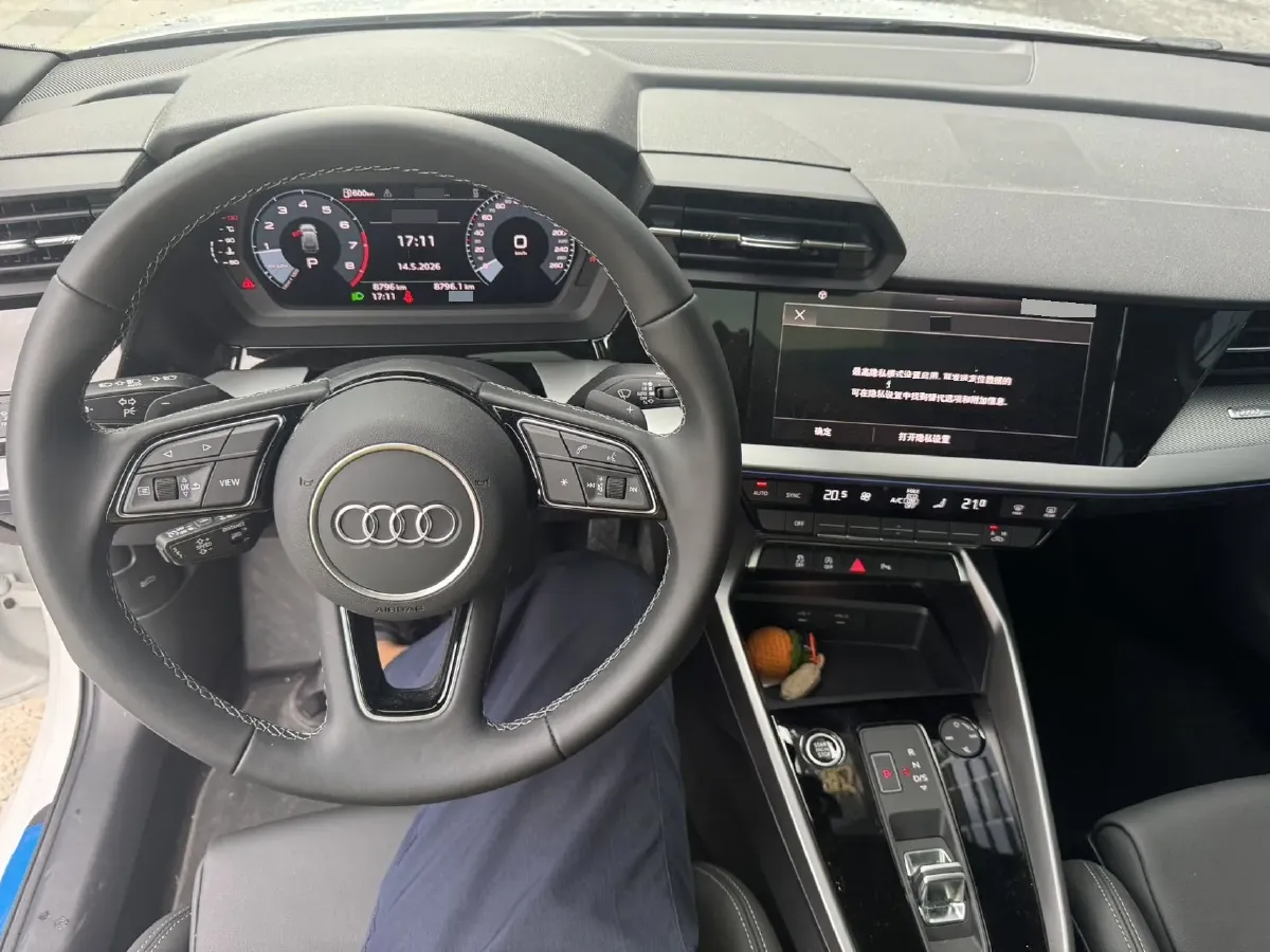 2024 Audi A3 1.4T 150HP L4 7DCT,autocango,china used car exporter,china ev exporter,chinese used car exporter,chinese used ev exporter