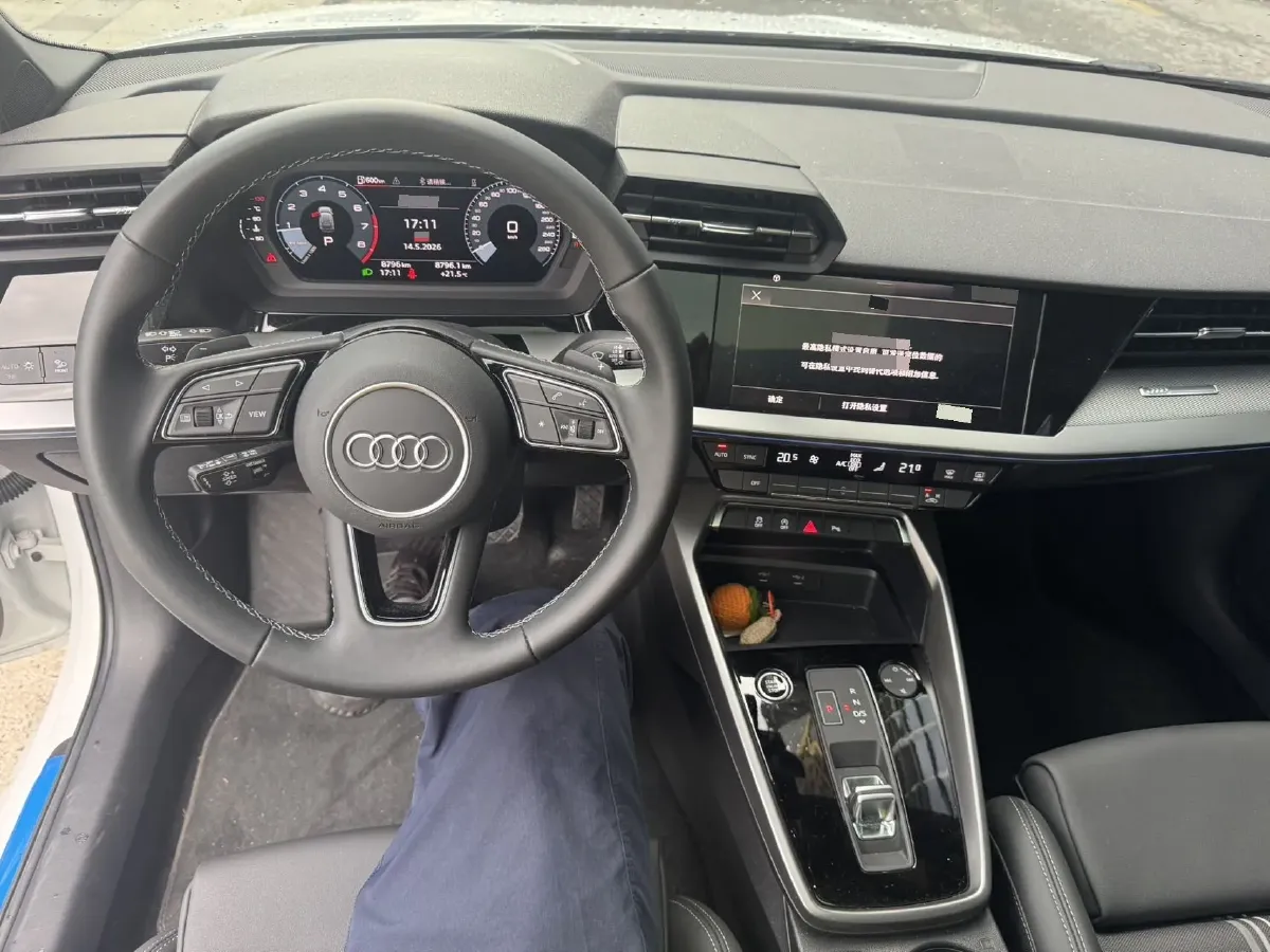 2024 Audi A3 1.4T 150HP L4 7DCT,autocango,china used car exporter,china ev exporter,chinese used car exporter,chinese used ev exporter