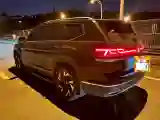 2021 Volkswagen Teramont 2.0T 220HP L4 7DCT