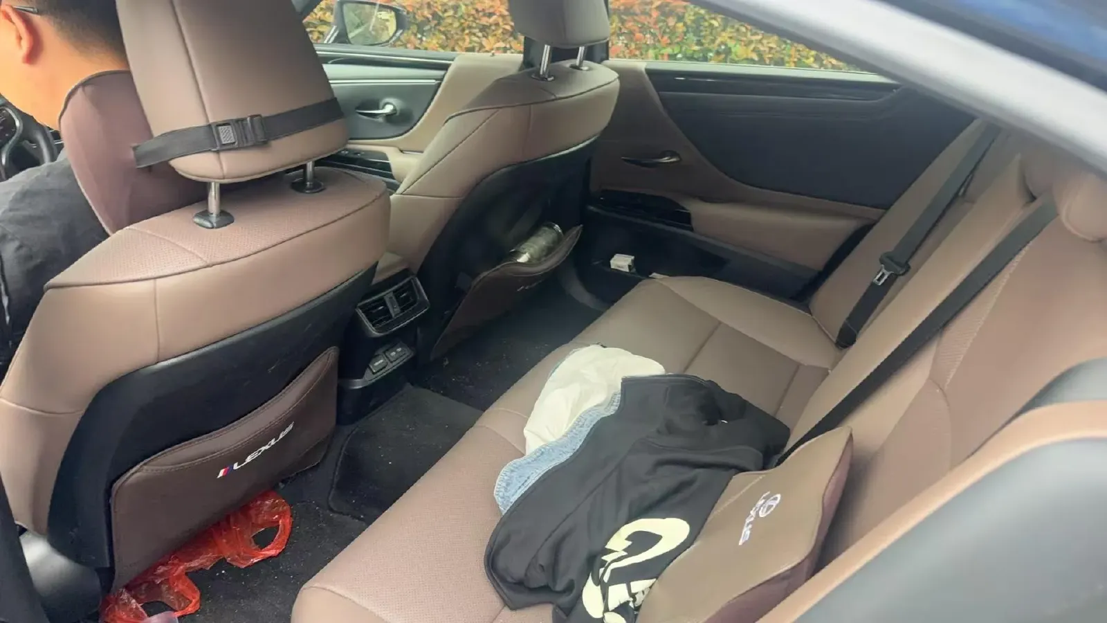 2023 Lexus ES 2.0L 173HP L4 CVT,autocango,china used car exporter,china ev exporter,chinese used car exporter,chinese used ev exporter