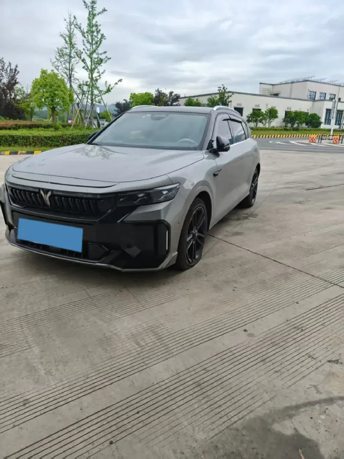 2024 Voyah FREE 1.5T 150HP L4 REEV 39.2KWH,autocango,china used car exporter,china ev exporter,chinese used car exporter,chinese used ev exporter