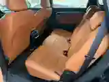 2024 Geely Okavango L 2.0T 218HP L4 7DCT