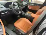 2024 Geely Okavango L 2.0T 218HP L4 7DCT