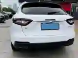 2019 Maserati Levante 3.0T 350HP V6 8AT