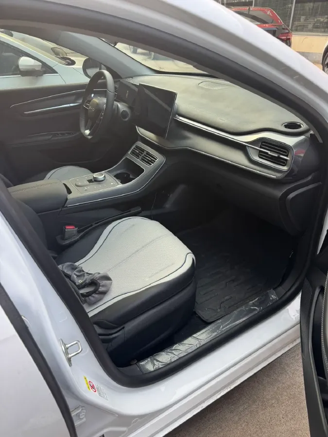 2024 BYD Destroyer 05 1.5L 110HP L4 E-CVT PHEV 8.3KWH,autocango,china used car exporter,china ev exporter,chinese used car exporter,chinese used ev exporter