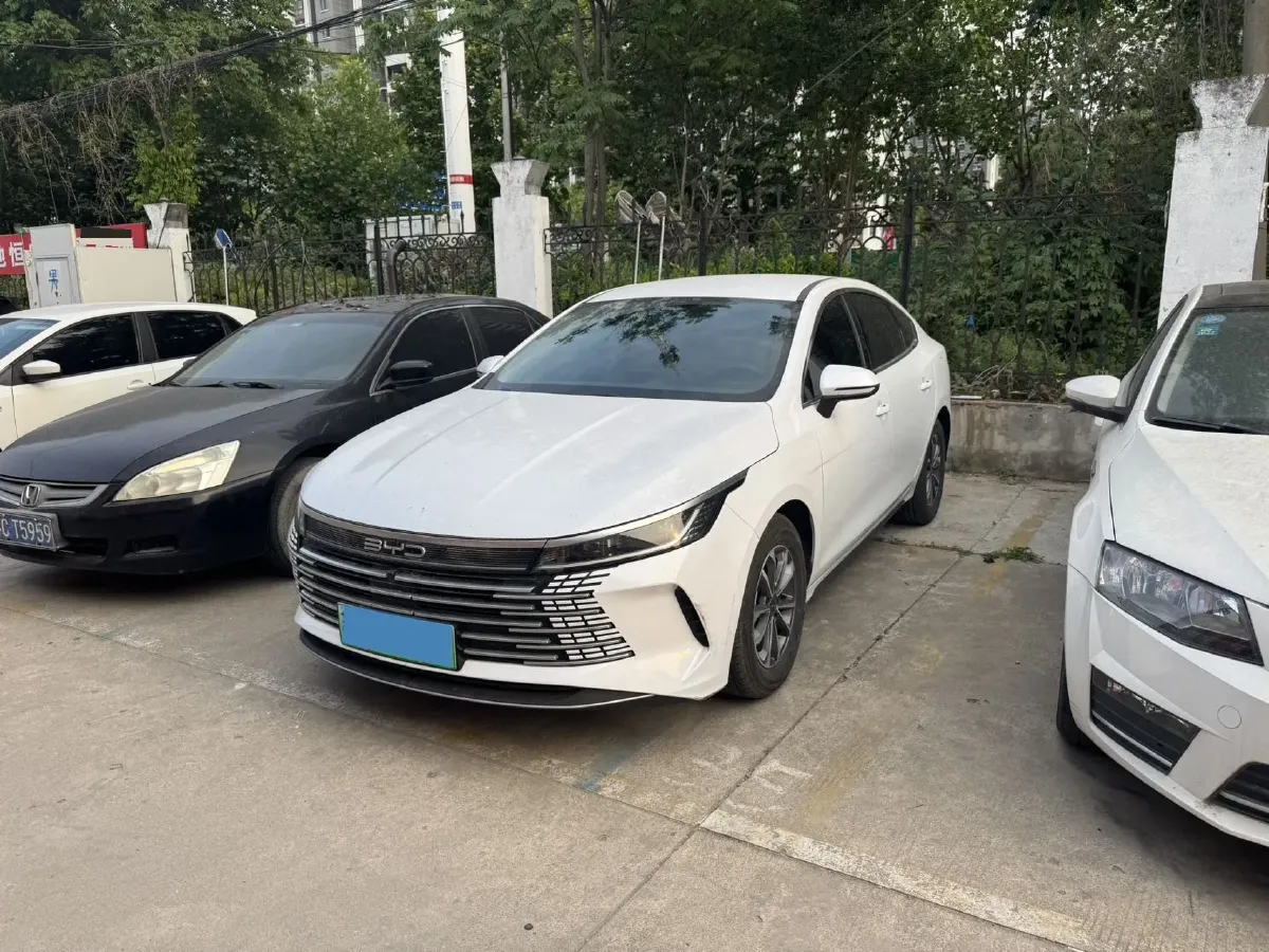 2024 BYD Destroyer 05 1.5L 110HP L4 E-CVT PHEV 8.3KWH,autocango,china used car exporter,china ev exporter,chinese used car exporter,chinese used ev exporter