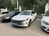 2024 BYD Destroyer 05 1.5L 110HP L4 E-CVT PHEV 8.3KWH