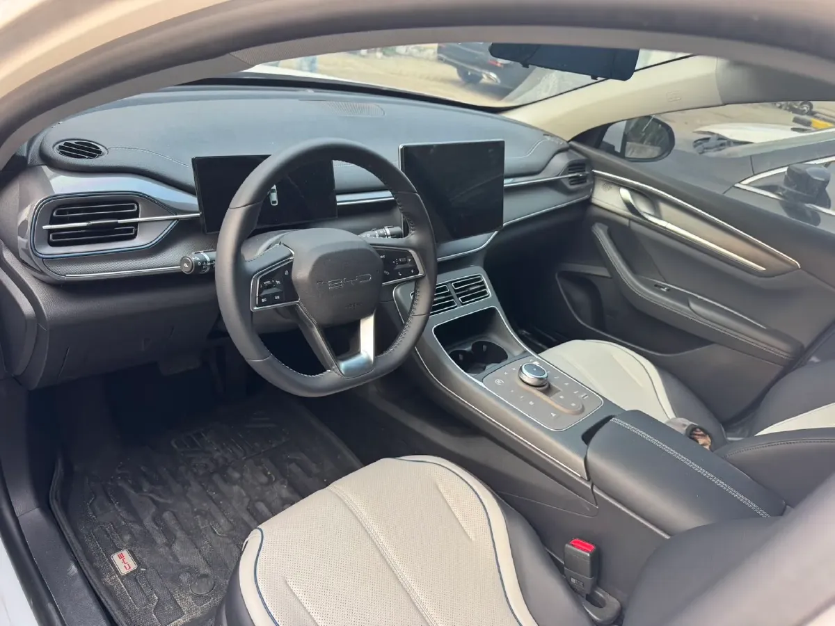 2024 BYD Destroyer 05 1.5L 110HP L4 E-CVT PHEV 8.3KWH,autocango,china used car exporter,china ev exporter,chinese used car exporter,chinese used ev exporter