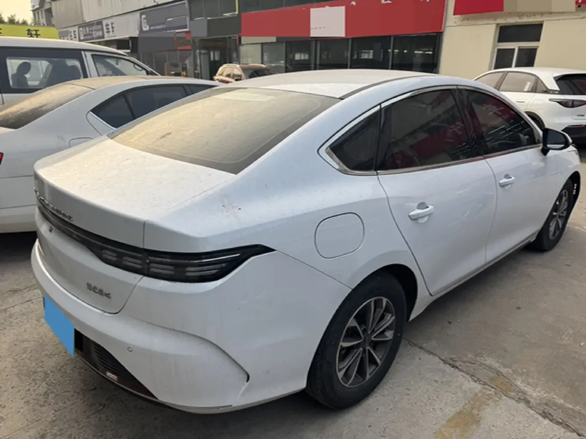 2024 BYD Destroyer 05 1.5L 110HP L4 E-CVT PHEV 8.3KWH,autocango,china used car exporter,china ev exporter,chinese used car exporter,chinese used ev exporter