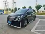 2021 GAC Trumpchi M8 2.0T 252HP L4 8AT
