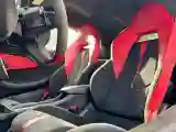 2015 McLaren 570 3.8T 570HP V8 7DCT