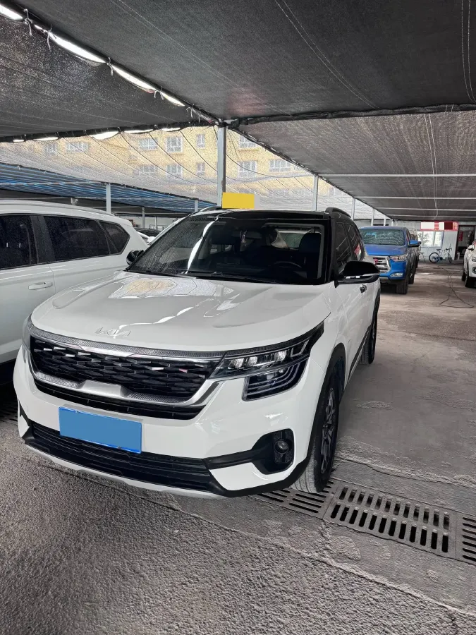 2021 Kia KX3 1.5L 115HP L4 CVT,autocango,china used car exporter,china ev exporter,chinese used car exporter,chinese used ev exporter