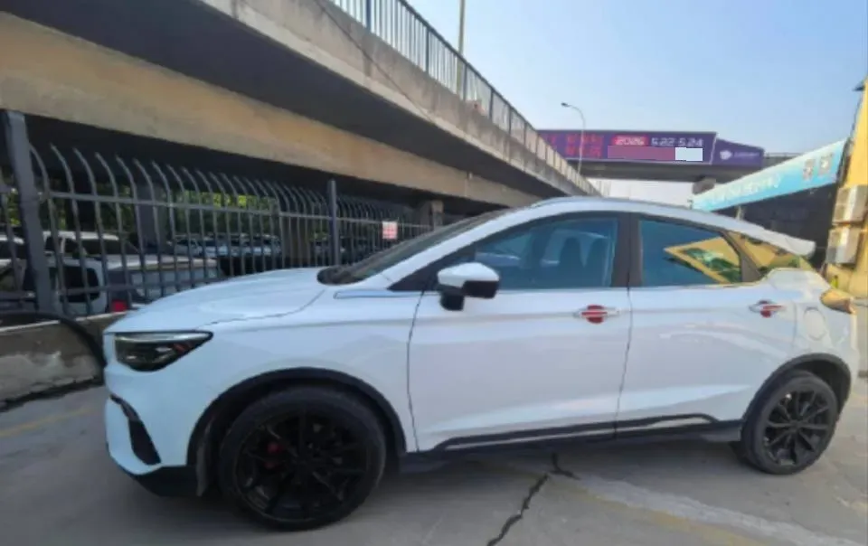 2021 Geely Emgrand S 1.4T 141HP L4 CVT,autocango,china used car exporter,china ev exporter,chinese used car exporter,chinese used ev exporter