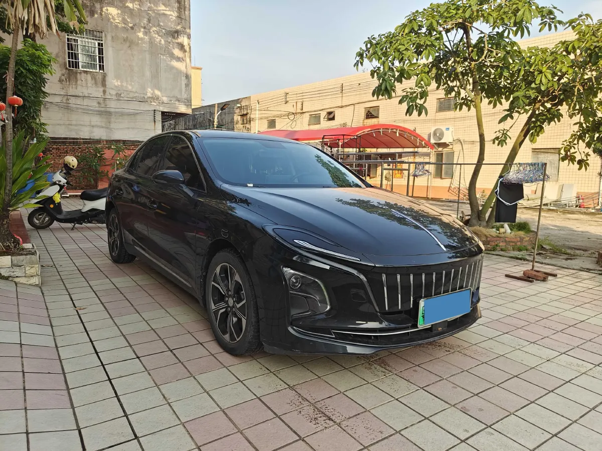 2023 HongQi E-QM5 BEV 82KWH,autocango,china used car exporter,china ev exporter,chinese used car exporter,chinese used ev exporter