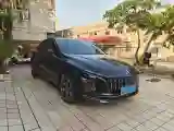 2023 HongQi E-QM5 BEV 82KWH